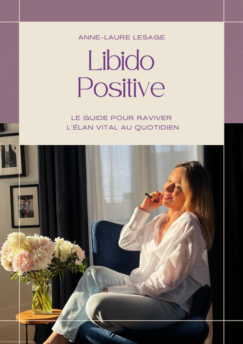 E-book Libido Positive