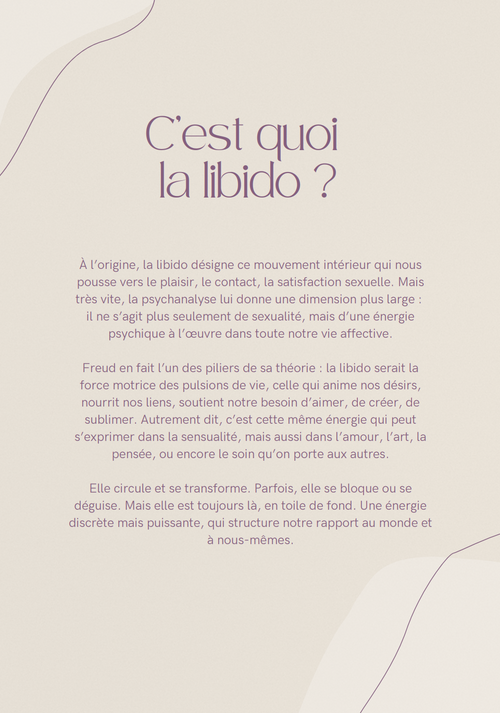 E-book Libido Positive
